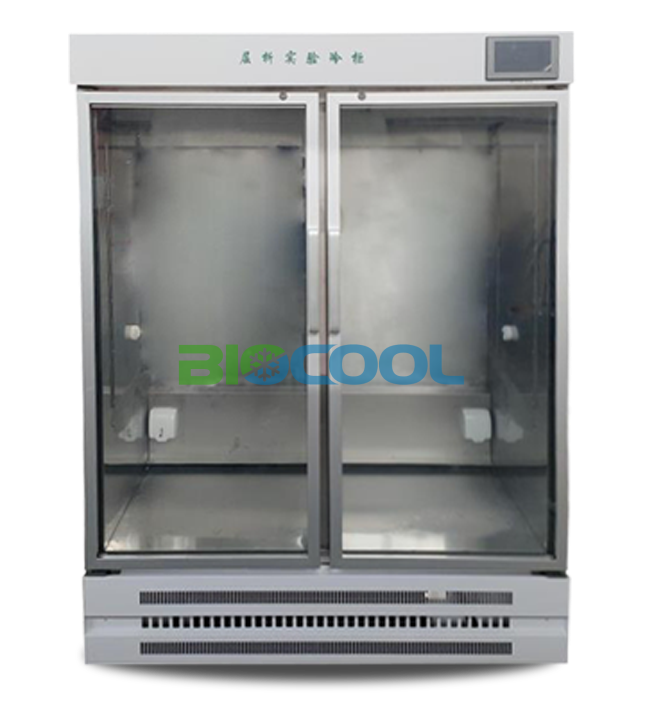 BIOCOOL-1200A（4℃恒溫）層析實驗冷柜