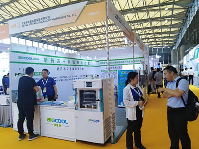 北京博醫康亮相-LABWorld-China-2019-06